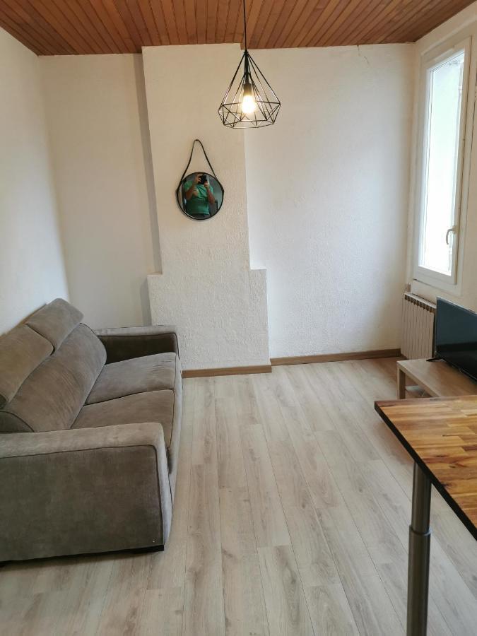 Appartement T2 Port De La Ciotat Exterior foto